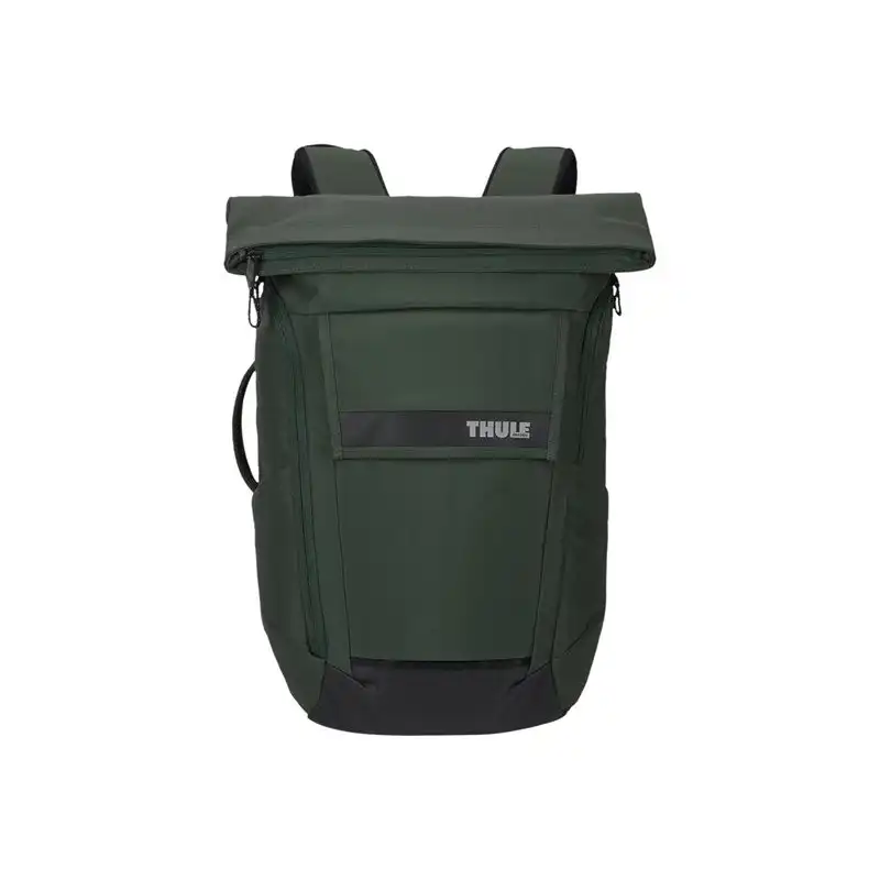 Thule Paramount PARABP-2116 - Sac à dos pour ordinateur portable - 15.6" - vert anglais (PARABP2116RG)_1